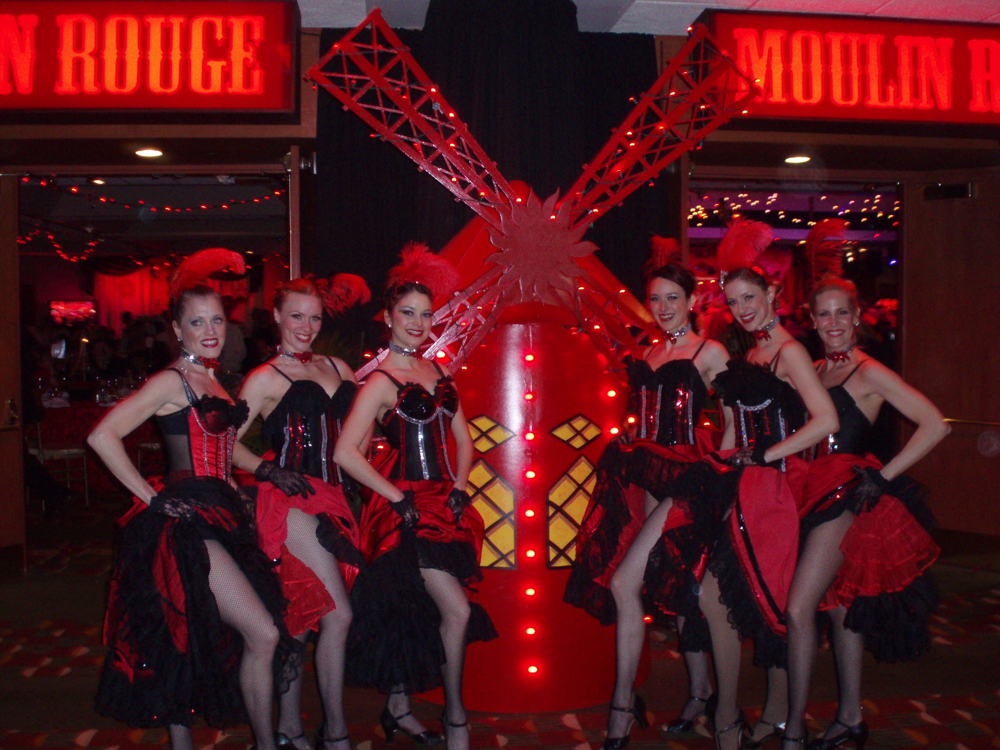 Can Can Moulin Rouge Beyond Costumes Can Can Moulin Rouge Beyond Costumes